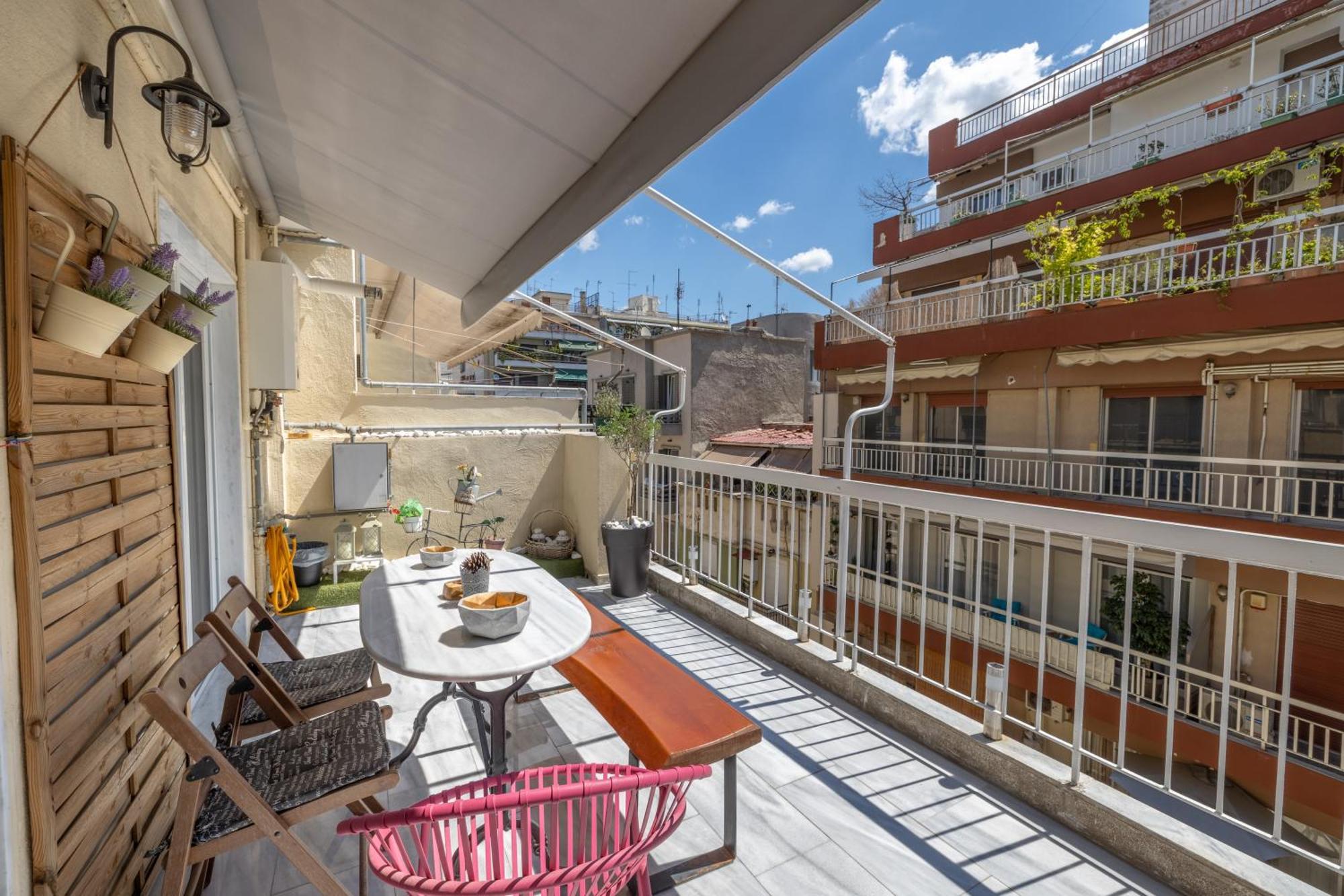 Elysian Bliss By Infox Suites Tessalónica Exterior foto